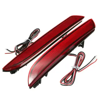 

Lamp Turn Signal Light For Honda CR-Z 1251428 Accessories 2pcs Car Auto