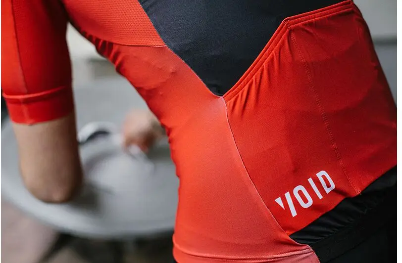 VOID Новые велосипедные Джерси рубашки Maillot Ciclismo мужские с коротким рукавом летние быстросохнущие Pro Team MTB велосипедные топы Одежда