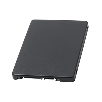 

Mini PCI-E mSATA SSD to 2.5" SATA3.0 Convertor Adapter Card SSD Case