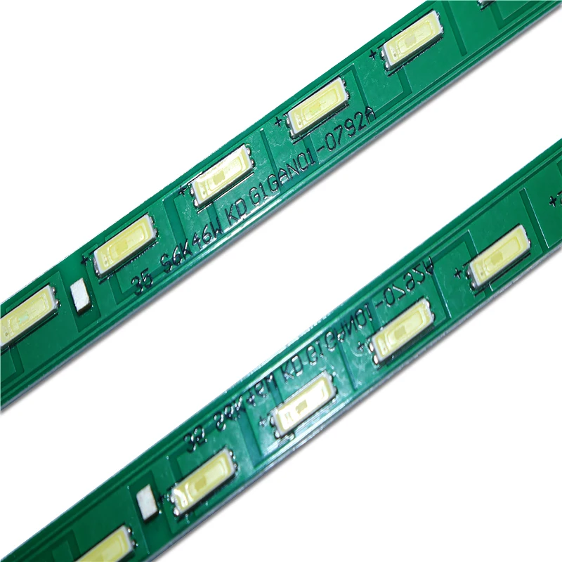 LED Ʈ Ʈ, 49 ġ FHD R L Ÿ G1GAN01-0791A G1GAN01-0792A, LG 49LF5400 MAK63267301 NC490EUN, 49lf, 46LED, 537mm, 