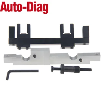 

New Arrival 4Pcs/Set Camshaft Alignemnet Timing Tool Kit For BMW N43 Diesel Engine Locking Tool Set Car Diagnostic Tool