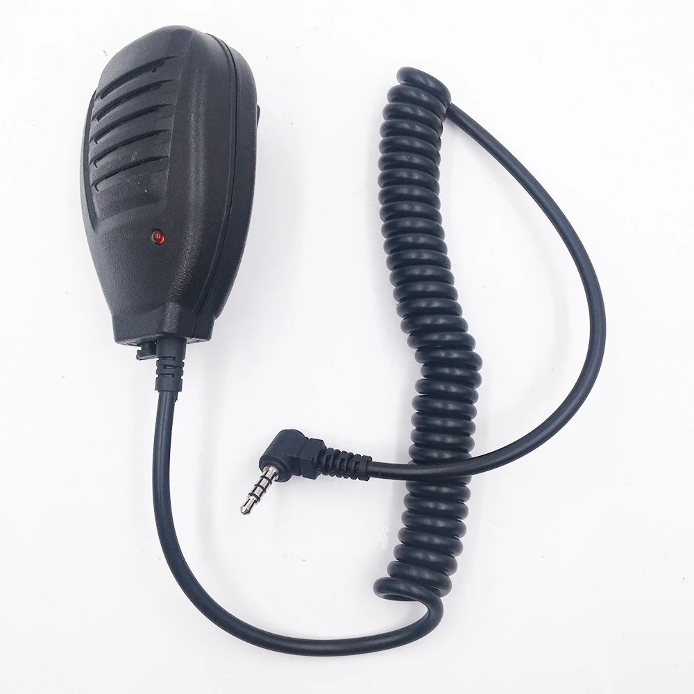 Динамик Микрофон для Yaesu VX160/VX180/VX3R/VX5R/FT-40R