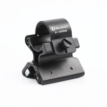 

Metal Quick Release Iron Suction Bracket 30mm Scope Base Strong Suction High Base Low Base Clamp Pipe Clamp