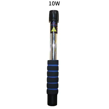 

LED UV Disinfection Lamp charge Portable Disinfection Stick UVC Germicidal light for Disinfection Deodor