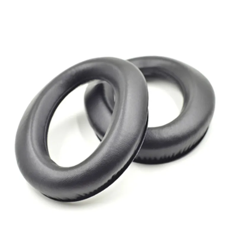 

Replacement Soft Memory Foam Ear Pads Cushion For Sennheiser PXC450 PXC350 HD380 Headphones High Quality Fit perfectly 23 SepZ1
