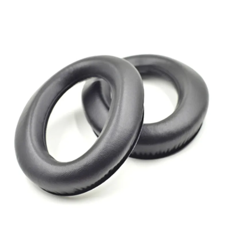Replacement Pair of Ear Pads Cushions For Sennheiser PXC350 & PXC450 Headphones 
