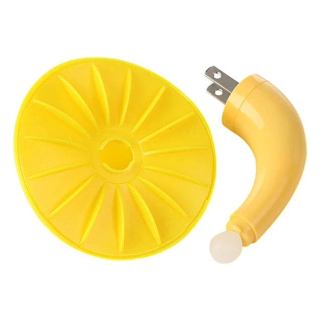 veilleuse champignon, Veilleuse pour Chambre à Coucher – Image 5