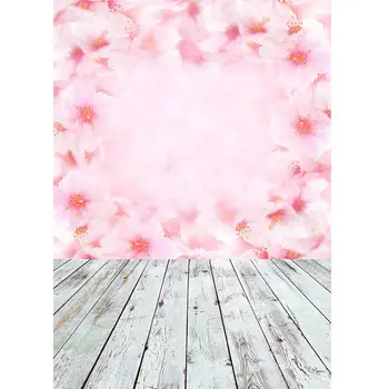 

Vinyl Custom Children Baby Photography Backdrops Props Wall and Floor theme Photo Studio Background NY4-6647