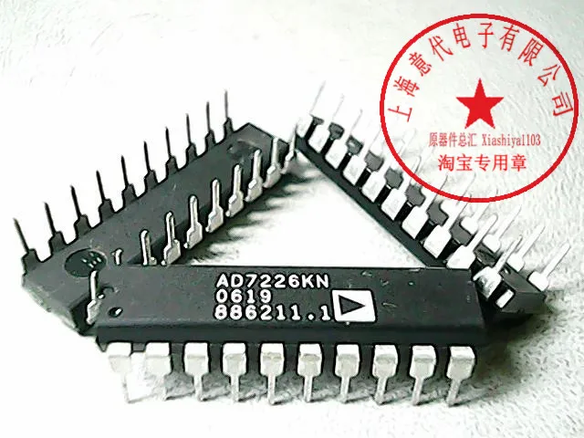 AD7226KN DIP-20