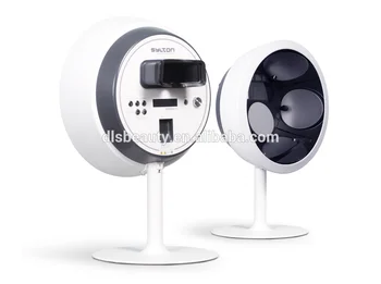 

Observ 520 Facial skin analyzer spa salon use RGB/UV/PL/RED/Brown/Darkspot facial analysis device skin tester