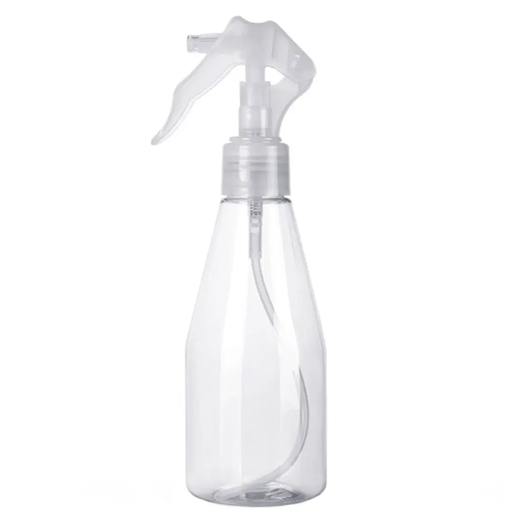 Pressure Spray Bottle Water Spray Bottle Gardening Sprayer Garden Sprayer Plastic Spray Bottle Spray Bottle Water Sprayer 200 ml塑料清洁手压喷雾瓶