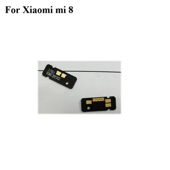 

Original Tested For Xiaomi Mi 8 mi8 Flashlight flex cable Rear Camera Flash light Flashlight Sensor Flex cable For Xiaomi Mi 8