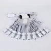 Led Spotlight Wine Cabinet Light Kitchen 4/6/8/12w Puck Lighting Kit touch switch EU Plug for jewelry showcase spot lights 1