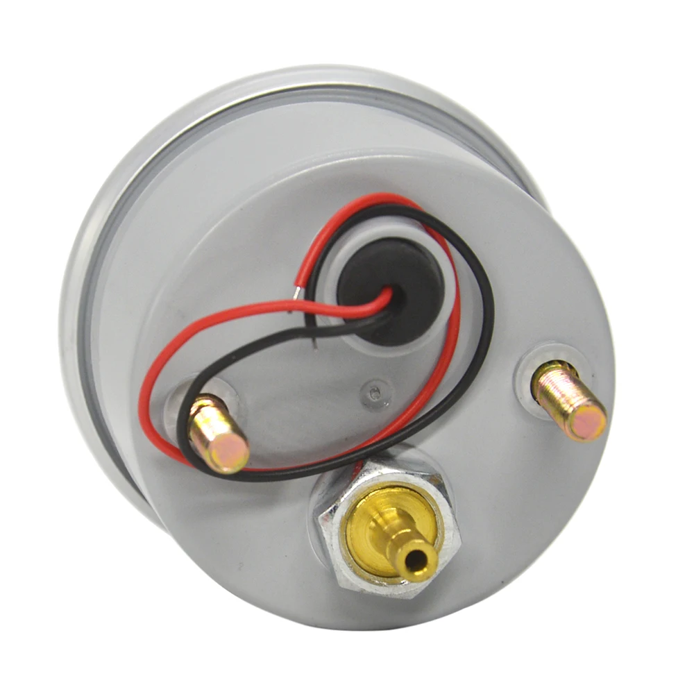 52 мм автоматический турбопресс модификация механические часы Автомобильная