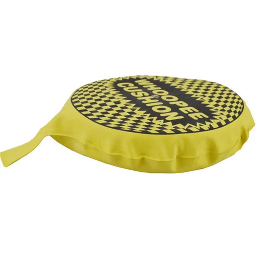 Kids Fun Baby Prank Toys Whoopee Pranks Maker Trick Funny Toy Fart Pad Pillow Whoopee Cushion For Child Adult 6