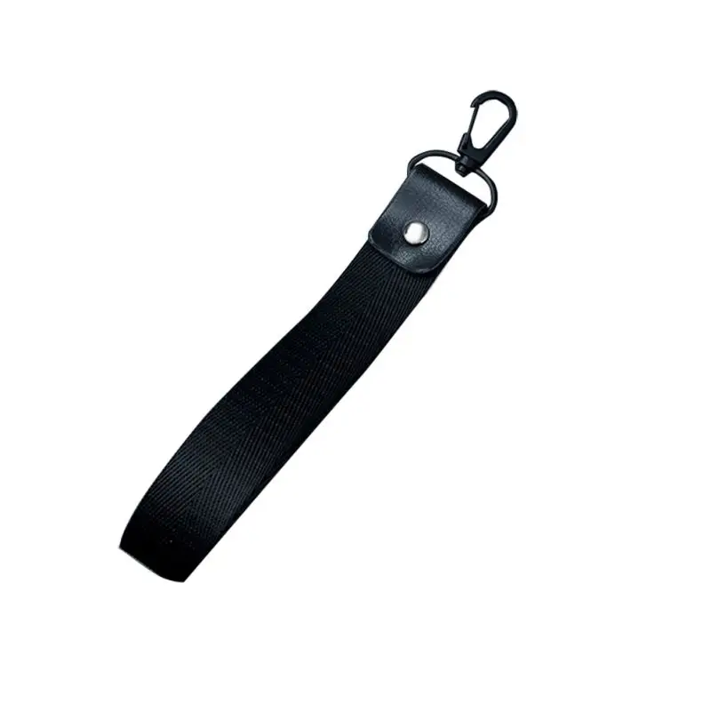Регулируемый ручной ремешок для запястья для телефона камеры USB флэш-накопители ключи Keycord ID карты брелок
