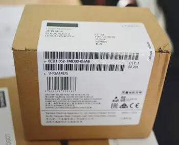 

6ED1052-1MD00-0BA6 new original 12/24RC logo plc boxed