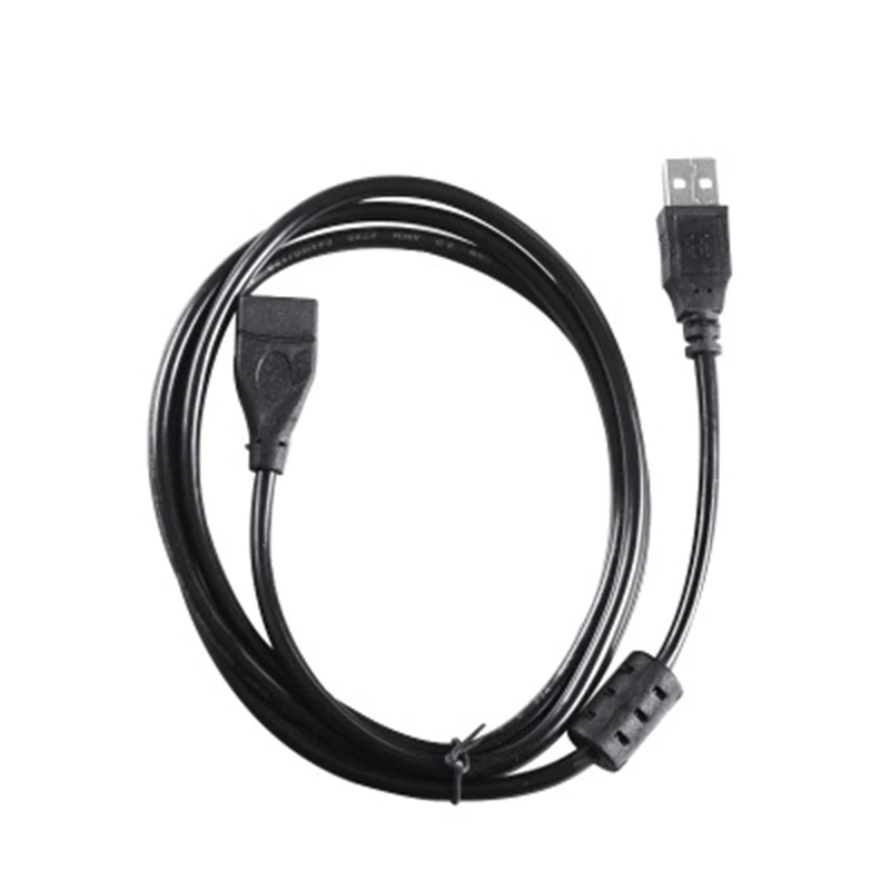 1 шт. A/F 1,5 м USB удлинитель силовые шнуры удлинители адаптер для USB кабеля
