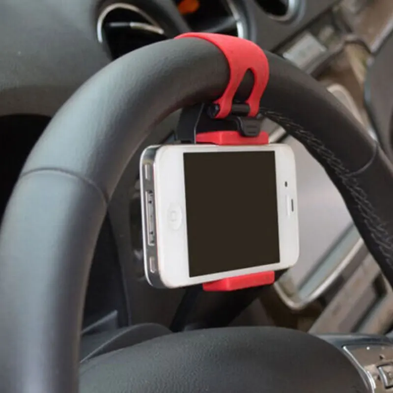 Портативный мини расширяющийся Универсальный гравитационный металлический