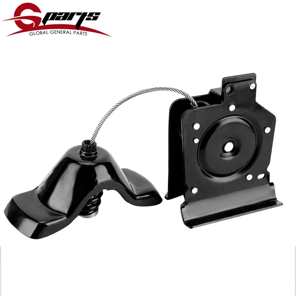 Car & Truck Parts Wheels, Tires & Parts 924502 Spare Tire Winch Hoist