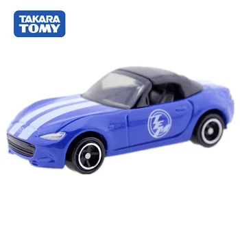 

Tomica Event Model Mi Car Diecast Model Mazda Roadster Tomica Motors Vehicle Diecast Metal Model Kids Toys