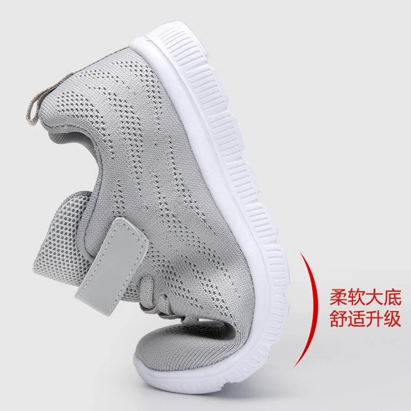 Children Summer Shoes for Boys and Girls Casual Sneakers with Comfortable Sole Supper Lightweight Kids Running Shoes sports shoes kids sneakers kids shoes kids sports shoes