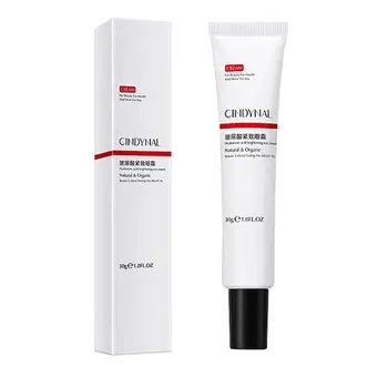 

25ml Natural Probiotics Hyaluronic Acid Anti-Wrinkle Remover Cream Dark Circle Eye Cream Anti Aging Eye Care Cream