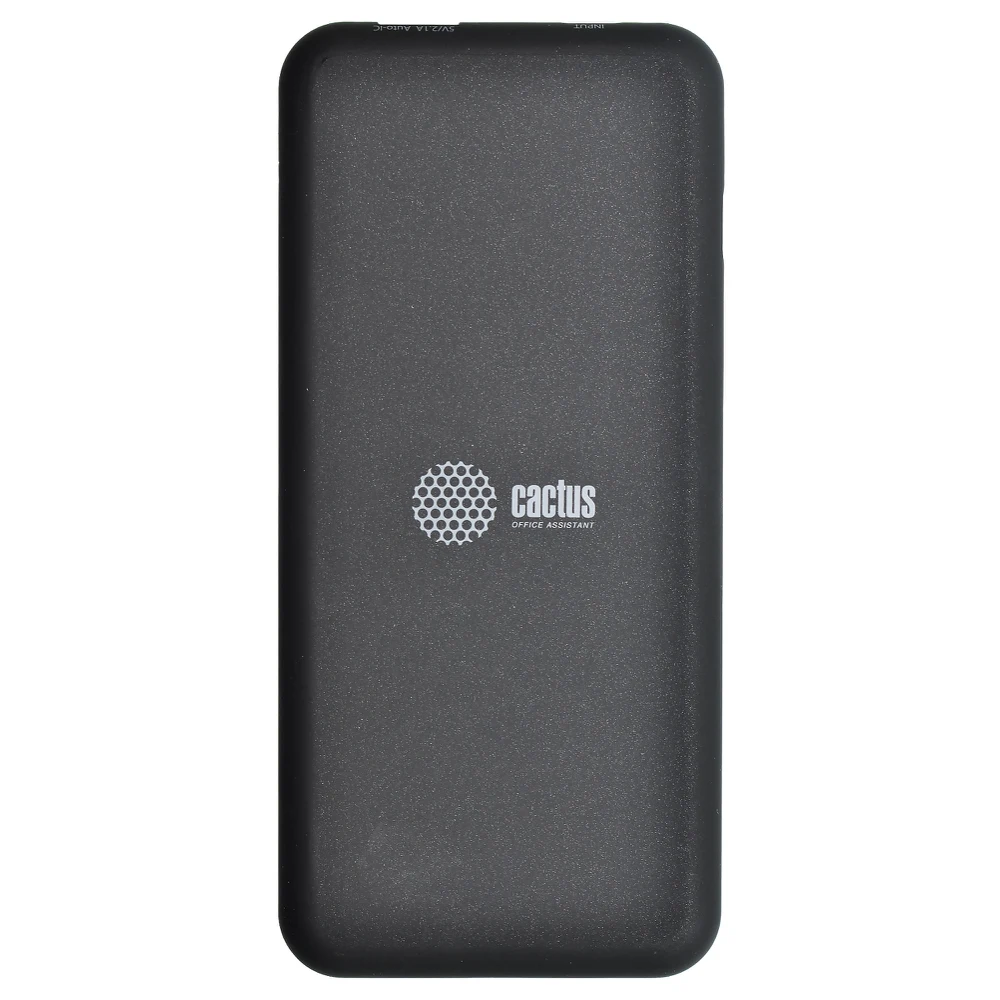 мобильный аккумулятор cactus cs-pbfsnt-10000 10000mah 3a 1xusb белый. внешний аккумулятор (power bank) cactus cs-pbfsyt-20000. аккумулятор devia bomer ultra thin 10000 mah. внешний аккумулятор cactus cs-pbfsft. внешний аккумулятор cactus cs-pbfsft.