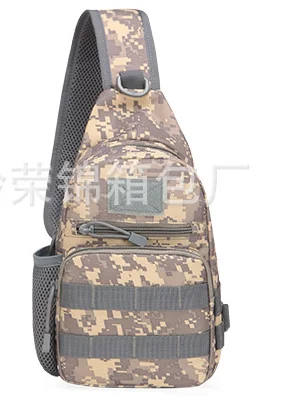 A3 Outdoor Sports Bag Military Tactical Backpack Shoulder Camping Hiking Camouflage Bag Hunting Backpack Utility - Цвет: A3