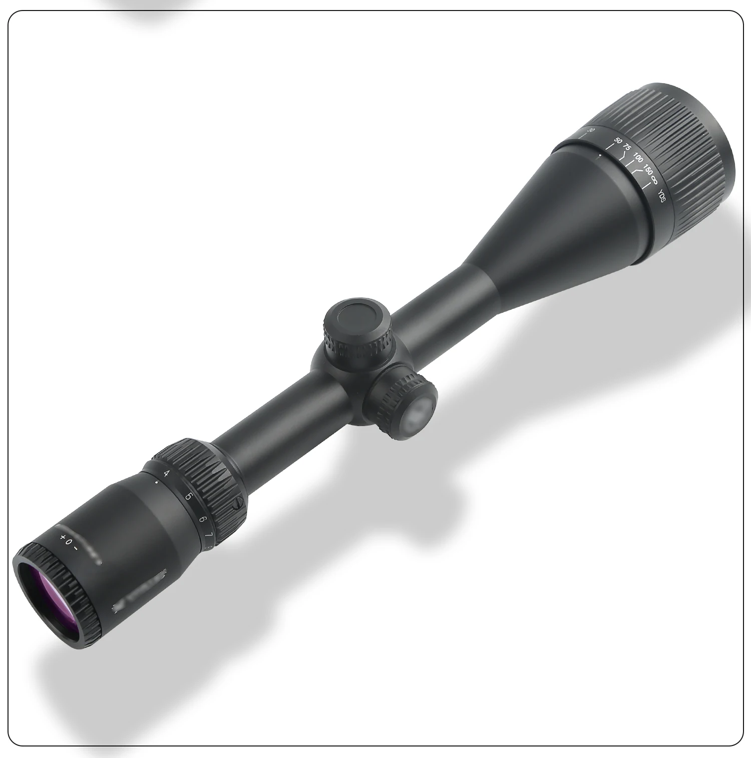 WORTEX 4-12x50 Crossfire оптический прицел оптика винтовка прицел охотничья оптика охотничий прицел охотничий пистолет охотничья оптика