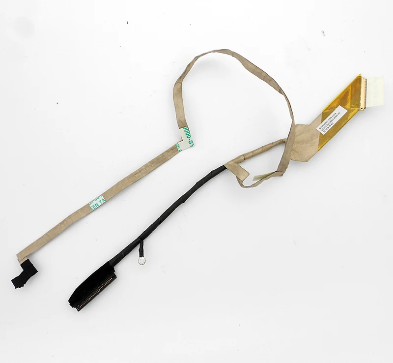 

Laptop LCD Screen Display Video Cable for HP CQ32 G32 6017B0256301 6017B0262601