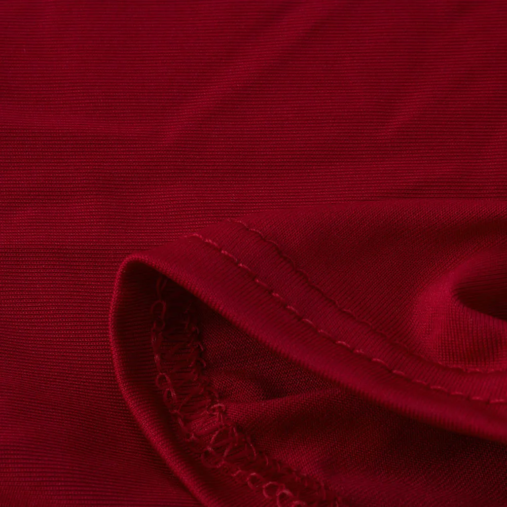 Womail, платья размера плюс, женская мода, Vestidos, три четверти, каскадные, с рюшами, о-образный вырез, прямое, до колена, платье JL25 Vestidos