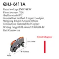 K411A