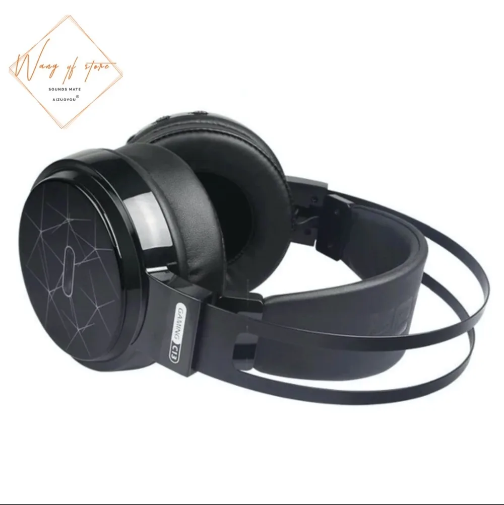 Salar C13 Gaming Headset  2