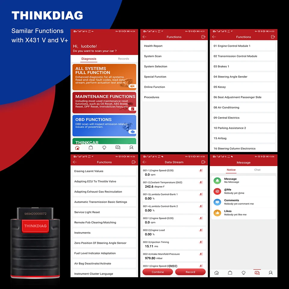 thiankdiag-diagnostic-tool