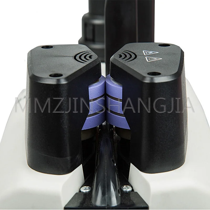 220 В компактная машина для воздушных подушек автоматическая запечатывания