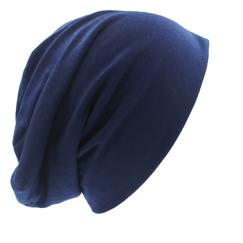 ALTOBEFUN Skullies And Beanies Men Hat Unisex Fashion Brand Autumn And Winter Hats For Women Solid Design Lady Thin Hat BHT029B 