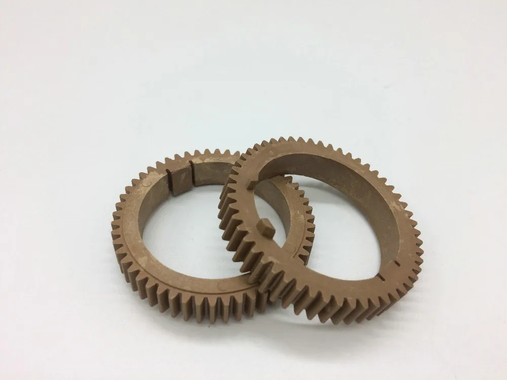 upper roller gear for Canon IR5570 IR6570 FU6-0736-000 4
