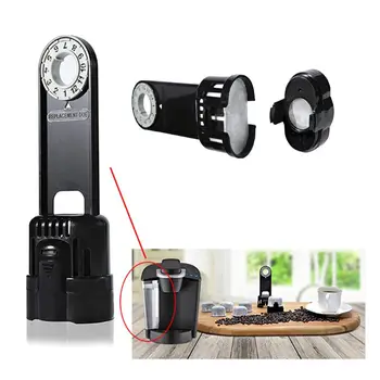 

6 Pack Universal Fit for Keurig Water Filters Replacement Charcoal Water Filters R7RC