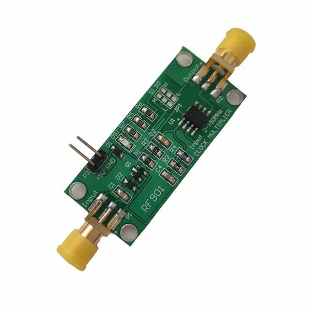 

A19-- Clock Multiplier Module Multiplier Module Frequency multiplication 2~50MHz