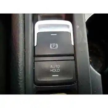

HAND BRAKE LEVER VOLKSWAGEN GOLF LIM. (5G1)