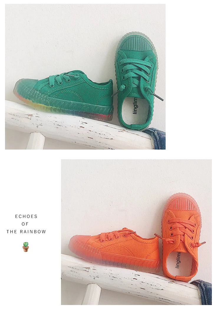 RumRam Spring Autumn Children Canvas Shoes Classical Waterproof Kids Sneakers Casual Leopard Fashion Girl Shoes Baby Sport Shoes