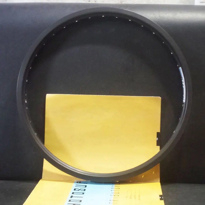 20inch Bmx Rim Aluminum 36 Hole Rim Black Rim Bmx Wheels Accessories ...