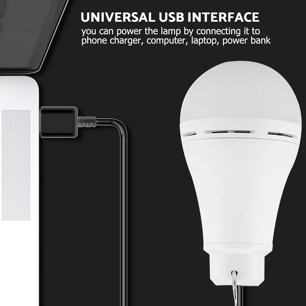 Супер Яркий USB переключатель лампа для палатки Кемпинг Огни фонарик путешествия рыбалка аварийный свет портативный светодиодный 5 вт ночник открытый