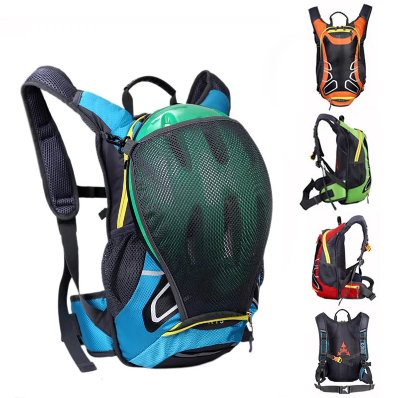 Zaino Moto Resistente Alle Intemperie Nylon Moto Bag Bagagli Per Mv Agusta Brutal 675 Strapale 800 Brutal 910R Brutal 920