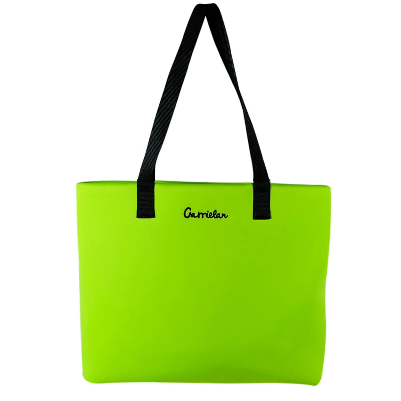 Лето стиль лен нетканый мешок настраиваемый прозрачный Оксфорд ткань х/б сумка производители