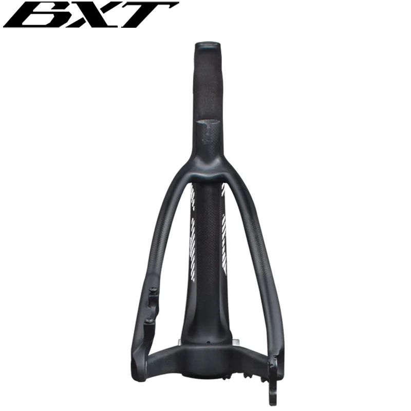 Bicycle Parts Bicycle Frame 26er Full Carbon Mountain Bike Frame 14inch Disc Brake 3K Weave 26inch