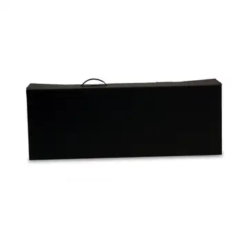 

Cardboard box for ham (78*14,5*28 cm.)