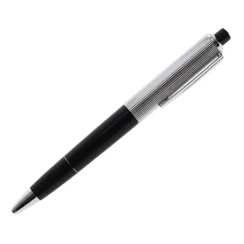 

Electric Shock Pen Ball Point Pen Funny Toy Utility Gadget April Fools' Day Plastic + Electric Component 14.5cm