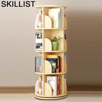 

Para Livro Meuble Rangement Mueble De Cocina Wall Shelf Decor Librero Boekenkast Libreria Furniture Bookcase Book Case Rack